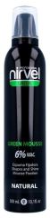 Green Mousse Forte 300 ml