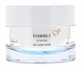 Medichy Model Skin 10 Vitamin C Cream S10 50 ml