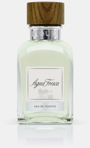 Fresh Water Eau de Toilette 230 ml