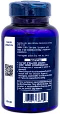No Flush Niacin 640 mg 100 Capsules