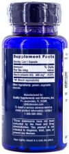 Vitamin B3 Niacin 500 mg 100 Capsules