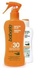 SetSpray Sunscreen SPF30 + After Sun