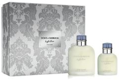 Light Blue Pour Homme Set 2 pcs