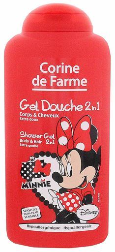 &Alpha;&phi;&rho;ό&lambda;&omicron;&upsilon;&tau;&rho;&omicron; 2 &sigma;&epsilon; 1 250 ml Minnie-Sofia