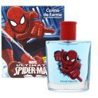 Spiderman Eau de Toilette 50 ml