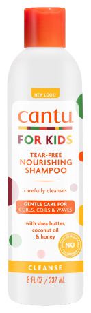 Kids Care Nourishing Champú 237 ml