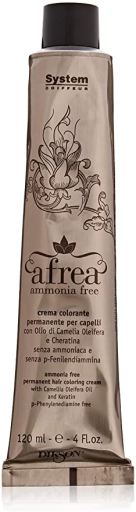 Ammonia Free Africa 7.4
