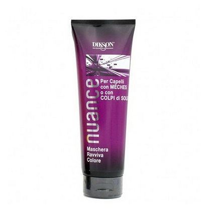 Nuance Highlight Color Mask 250 ml