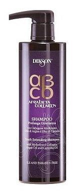Argabeta Collagen Shampoo 500 ml