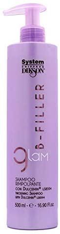Glam B-Filler Shampoo 500 ml