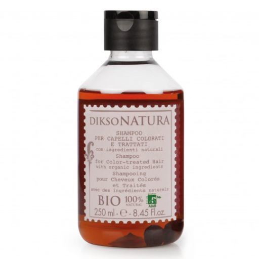 Natura Dyed Hair Shampoo 25 ml