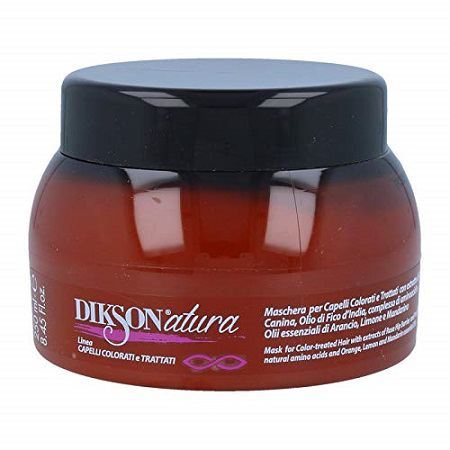 Natura Dyed Hair Mask 250 ml