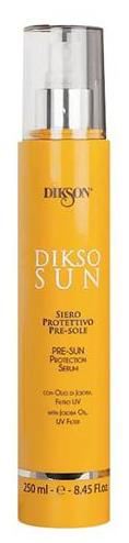 Sun Serum Protector Solar Spray 250 ml