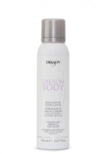 Moisturizing Body Emulsion 150 ml