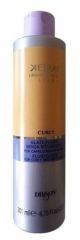Keiras Curly Glaze 200 ml
