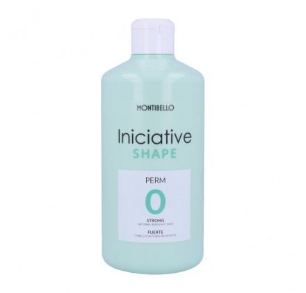 Initiative Shape Perm N0 Strong 500 ml