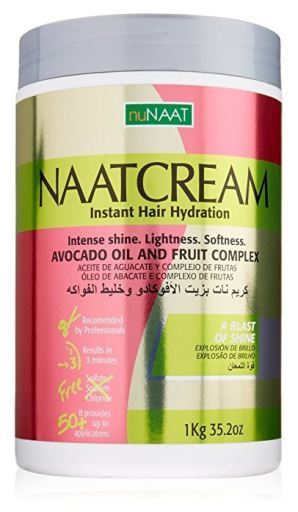 Cream Avocado-Fruit Complex 1 Kg