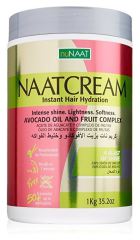 Cream Avocado-Fruit Complex 1 Kg