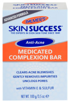 Anti-Acne Medicated Complexion Bar 140 gr