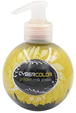 Cyber Color Ms Golden 200 ml