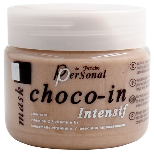 Choco-In Intensifying Mask 150 ml