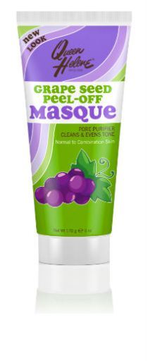 Mask Grape Seed Extract 6Oz-170 gr