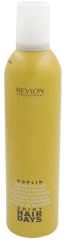 Poplin Hair Days Styling Foam 400 ml