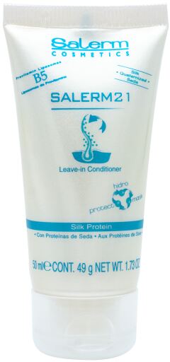 21 Silk Protein Leave In Conditioner 50 ml