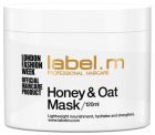 Honey & Oat Mask 120 ml
