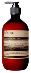 Geranium Leaf Body Balm 500 ml