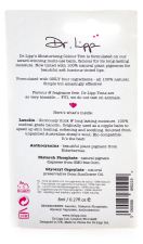 Moisturizing Tint Lipcolor 100% Natural #Elderberry