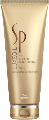 System Professional Luxeoil Keratin Conditioning Cream 200 ml