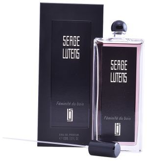 Serge Lutens Feminite Du Bois Eau de Parfum Spray 100 ml