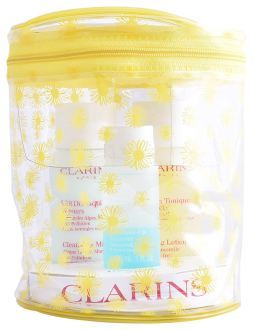 Desmaquillants Peaux Mixtes Et grasses Lote 4 Piezas