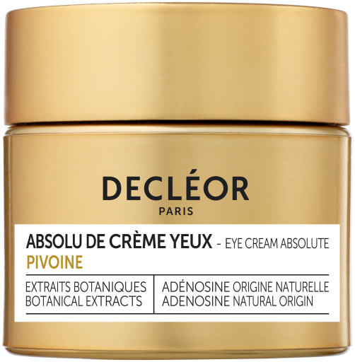 Absolute Anti-Aging Eye Cream 15 ml