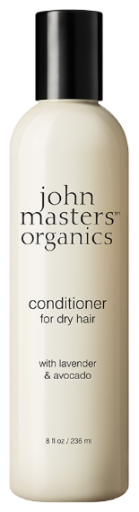 Lavender & Avocado Conditioner for Dry Hair 236 ml