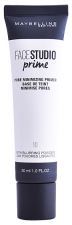 Master Prime Pore Minimizing Primer #10