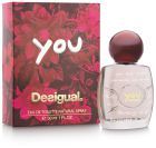 You Eau De Toilette Spray