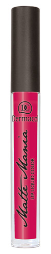 Matte Mania Lip Liquid 23