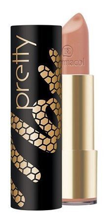 Dermacol Pretty Lipstick Matte 01