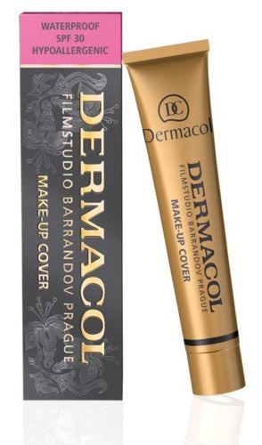 Makeup High Coverage N&ordm; 209