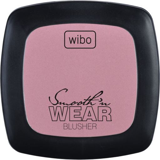 Smooth'n Wear Compact Blusher 06