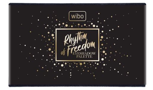 Eyeshadow Rhythm of Freedom