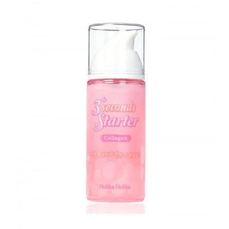 Serum Facial 3 "Seconds Starter Collagen