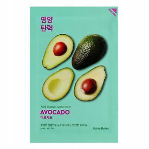 Pure Essence Avocado Mask