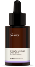Firming serum 22% Organic Silicon