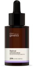 Anti-aging serum 20% Retinol