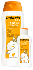 Baby Liquid Soap 500 ml + 100 ml