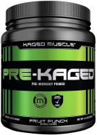 Pre-Kaged Berry Blast 604 g