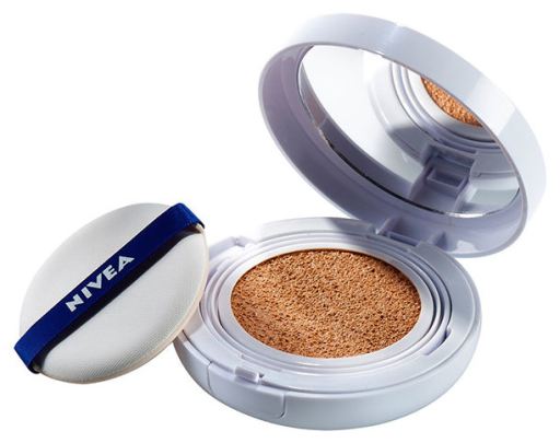 Q10 Cushion 3 in 1 Medium Tone 15 gr